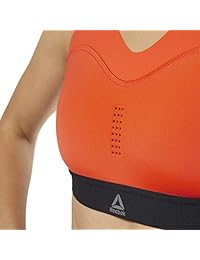 Reebok Puremove Bra, Naranja, L XL