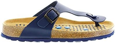 Sanosan Geneve Nappa Leather with Sietelunas Technology
