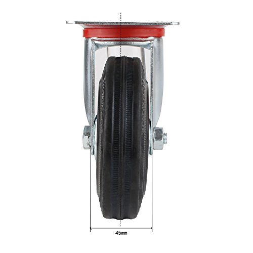 3 MVPower+Swivel+Caster+Wheels+Castors