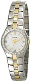 Bulova Women's 98R008 Diamond Case Watch