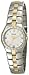 Bulova Women's 98R008 Diamond Case Watch