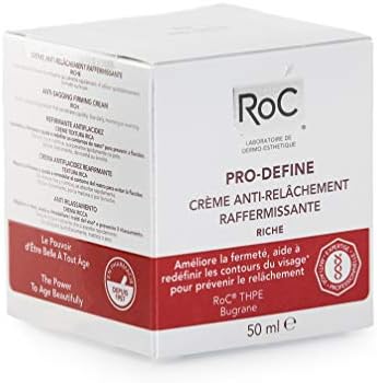 roc pro define cream