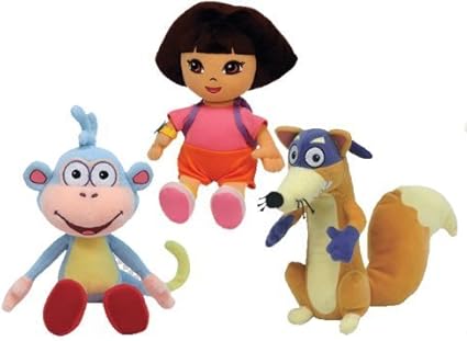 boots toys for babies