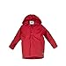 Splashy Nylon Children's Rain Jacket