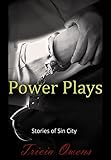 Power Plays: MM Stories of Sin City