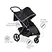 Britax B-Free Stroller, Pewter [Discontinued]