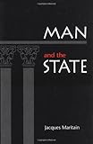 Man and the State