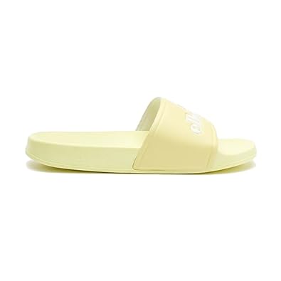 ellesse Schlappe Fillipo Slide White