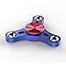 Mini Fidget Spinner, Fidget Hand Toys Focus Finger Spinning Toy for Kid and Adult Relieving Stress Boredom ADHD Autism, Toys for Boys Girls 5 6 7 8 Year Old