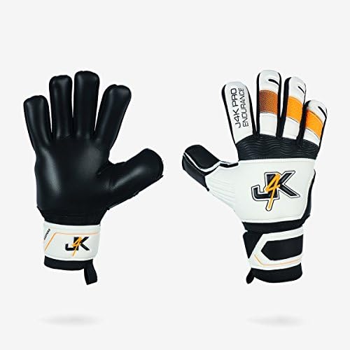 J4K Supreme PRO Negative. Want To Get Better, The best glove on the market! (size 5) Finger saver