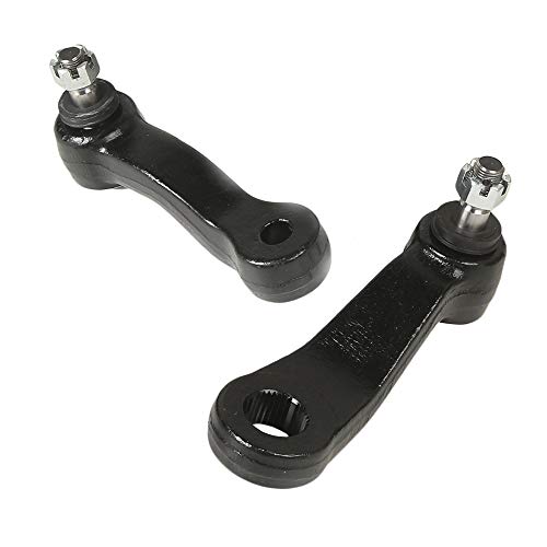 MOCA 13PC Complete Suspension Kit, Steel Control Arms, Ball Joints, Sway bar links for Cadillac Chevrolet & GMC Trucks 4.3L 4.8L 5.3L 6.0L