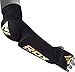RDX Forearm Guard Hand Wrap Boxing Sleeve Pads MMA Compression Protection Elbow Brace Support