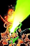 Green Lantern New Guardians #15