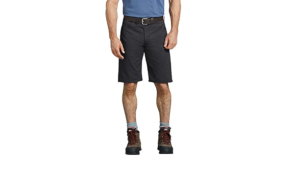 Genuine Dickies Men's 5-Pocket Utility 