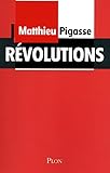 Révolutions (French Edition) by 