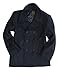 Mil-Tec US Navy Pea Coat (Dark Blue, 43-44 inch