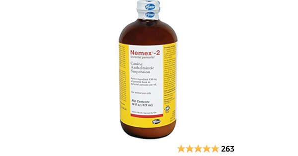 nemex liquid