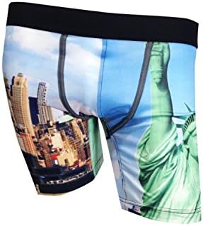 mens novelty boxer shorts