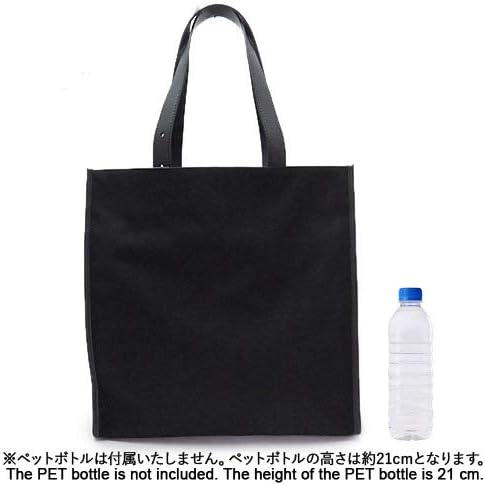 Amazon フェンディ Fendi フェンディ トートバッグ メンズ 7va435 tj F147m Ffロゴ スタンプ キャンバス ブラック 黒 並行輸入品 トートバッグ