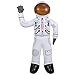 Jet Creations GTO-ASTROMAN Inflatable Astronaut, 60