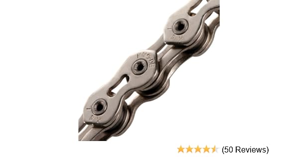 kmc stainless steel chain