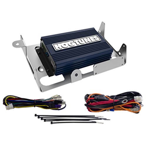 14 HARLEY FLHX2: Hogtunes Amplifier (10)