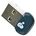 IOGEAR Bluetooth 4.0 USB Micro Adapter (GBU521) New