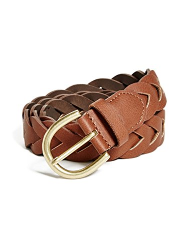 GUESS Braided Belt
