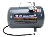 Pro-LifT W-1005 Grey Air Tank - 5 Gallon Capacity