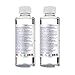 Coffee and Espresso Machine Descaling and Cleaning Solution (2 Pack) - All Natural Descaler and Cleaner For Keurig, Bunn, Delonghi, Nespresso and All Drip Coffee, Espresso and Single Cup Machines