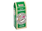 Dunkin Donuts Ground Coffee - Hazelnut, 1-lb