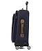 Travelpro Crew 11 21 Inch Expandable Spinner Suitcase (Patriot Blue)