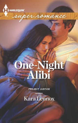 One-Night Alibi (Project Justice)