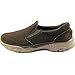 Skechers Performance Women's Go Outdoor Walking Shoe, Chocolate, 8.5 M US