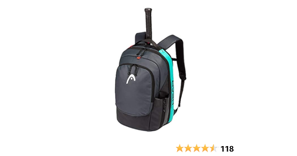 head gravity backpack