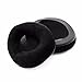 YDYBZBNew Ear pad Earpads Cushion Replacement for HESH 2 HESH2 HESH 2.0 NBA Headphones Earphone (Velor)thumb 1