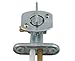 Aitook Fuel Tank Switch Petcock Compatible With Suzuki DR350 1990-1999 | Suzuki DR250 1990-1993| Part Number 44300-14D00