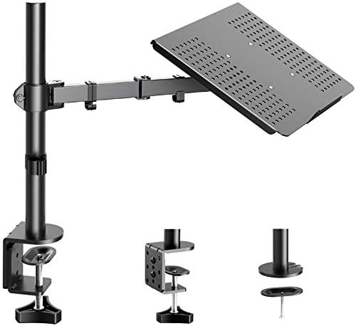 HUANUO Laptop/ Notebook Desk Mount Stand