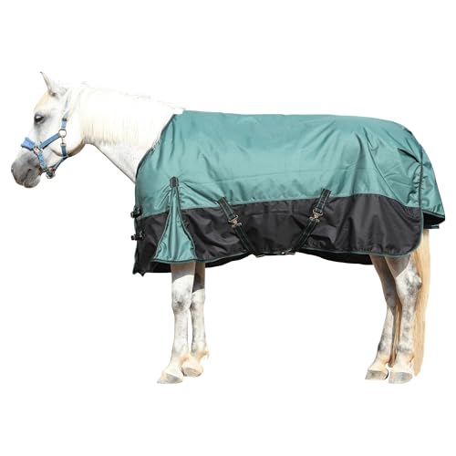 Gallopoff 1200D Medium Weight Blanket