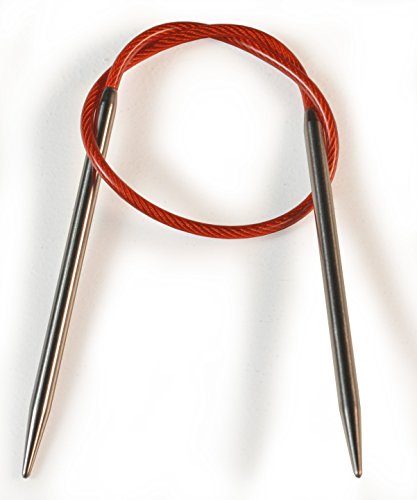 4 ChiaoGoo+Circular+Knitting+Needles+Size