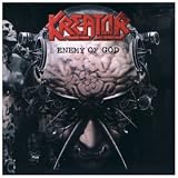 Kreator Album: «Enemy Of God» (Front side) Kreator Album: «Enemy Of God» (Front side)