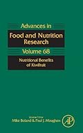 Nutritional Benefits of Kiwifruit, Volume 68 (Advances in Food and Nutrition Research)