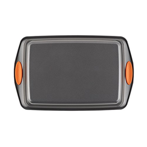 1 Rachael+Ray+Nonstick+Bakeware+Rectangle