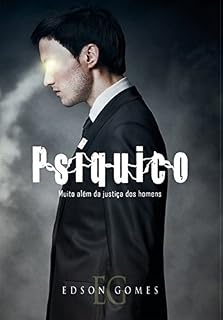 Livro Psíquico: Muito Além da Justiça dos Homens