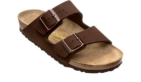 birkenstock arizona microfiber