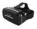 Glyby 3d VR Headset Virtual Reality Headset, Glasses with NFC Tag for Smart Phone