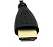 ProChosen High-Speed HDMI Cable with Ethernet, Supports Audio Return Channel,1080p Projector PC Xbox Playstation-3 Feet