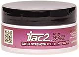 iTAC2 Level 4 (Extra Strength) Total Absolute Control Dance Pole Fitness Sports Grip 20gm