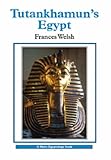 Tutankhamun's Egypt (Shire Egyptology) by