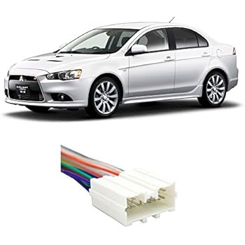 Amazon.com: Compatible with Mitsubishi 3000GT 1994-1999 Factory Stereo